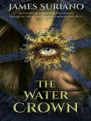 cover image of The Water Crown